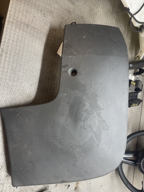 Diverse deler til Opel Vivaro A, 2001-2006 (OPEL|)