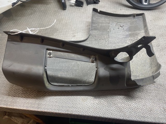 Diverse deler til Opel Vivaro A 2001-2006 (OPEL|)