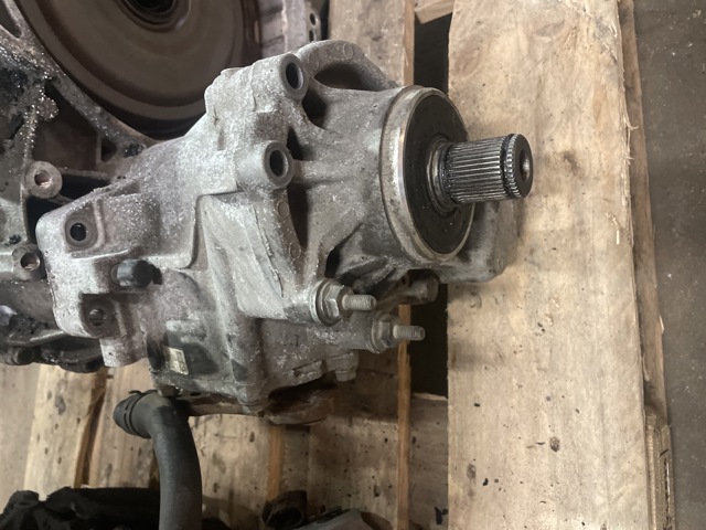 Girkasse 4WD fordelingskasse til VW Passat 2015-2019 (Fase 1) (B8) (B8) (VOLKSWAGEN|0CP409053G|)
