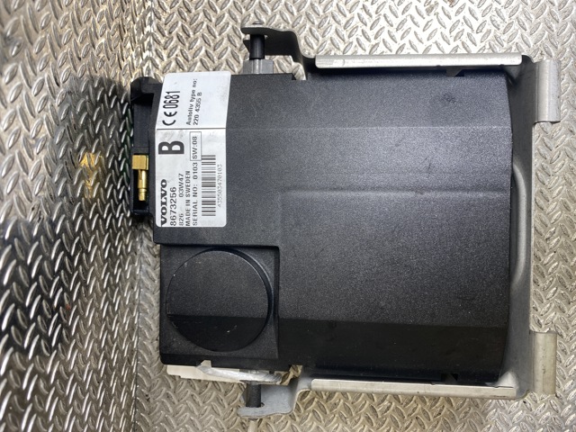 Dashbord telefon til Volvo V50, 2004-2007 (Fase 1)  (VOLVO|36000660)