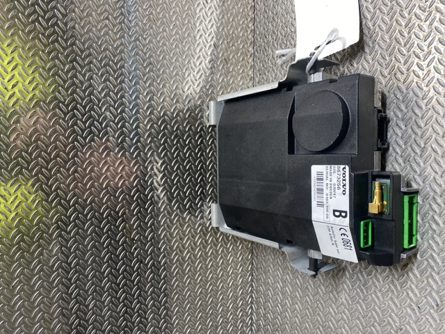Dashbord telefon til Volvo V50 2004-2007 (Fase 1) (VOLVO|36000660||8673256)