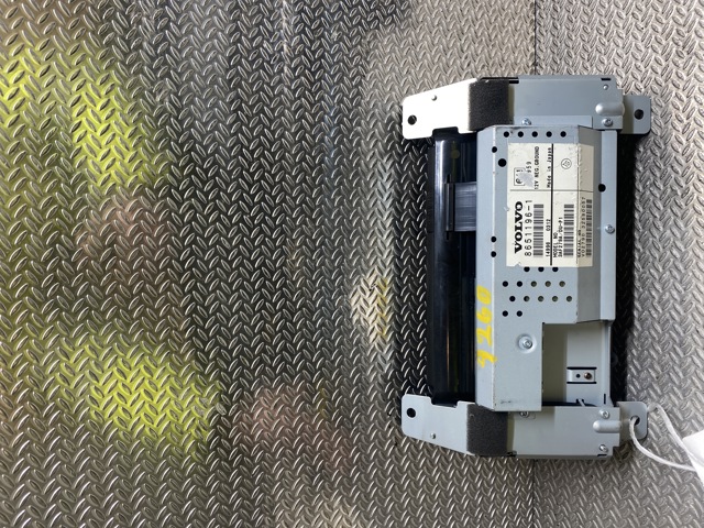 Instrument kjørecomputer til Volvo V50 2004-2007 (Fase 1)  (VOLVO|36050240||86511961)