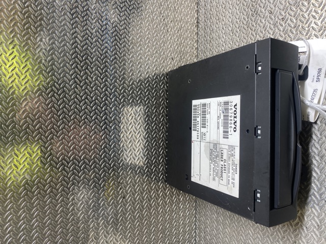 Bilstereo navigasjon til Volvo V50 2004-2007 (Fase 1)  (VOLVO|36050168||306798661)