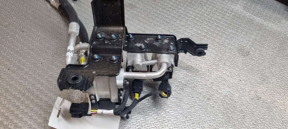 Varmeapparat diverse til Kia Niro, 2016-2021  (KIA|97776Q4500)
