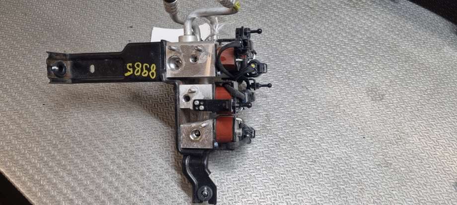 Varmeapparat diverse til Kia Niro 2016-2021  (KIA|97776Q4500|25670K4000|97724 K4100)