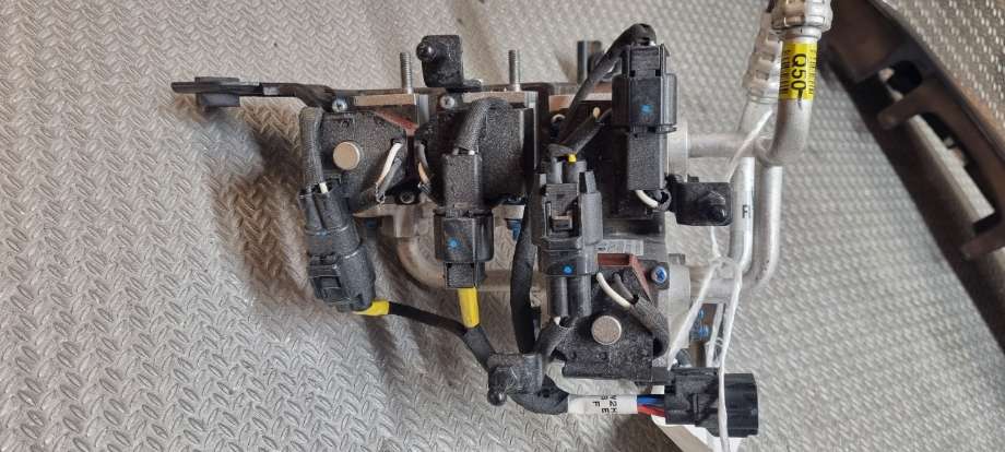 Varmeapparat diverse til Kia Niro 2016-2021  (KIA|97776Q4500|25670K4000|97724 K4100)