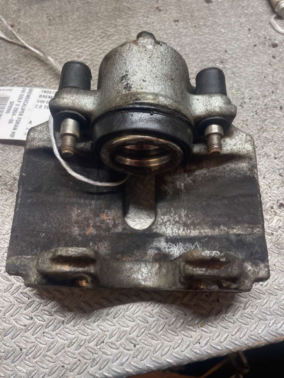 Bremsecaliper høyre foran til VW Golf V, Combi 2003-2008  (VOLKSWAGEN|1K0615124E|)