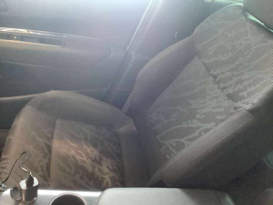Sete foran høyre til Peugeot 3008, 2009-2016 (Type I)  (PEUGEOT|)