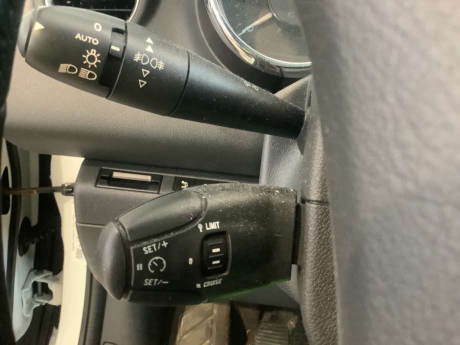 Bryter combi til Peugeot 3008 2009-2016 (Type I) (PEUGEOT|)