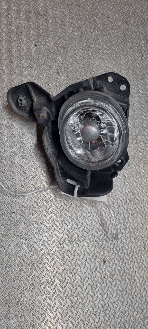Tåkelykt høyre foran til Mazda CX-5, 2012-2017 (Type I)  (MAZDA|TK2151680A)