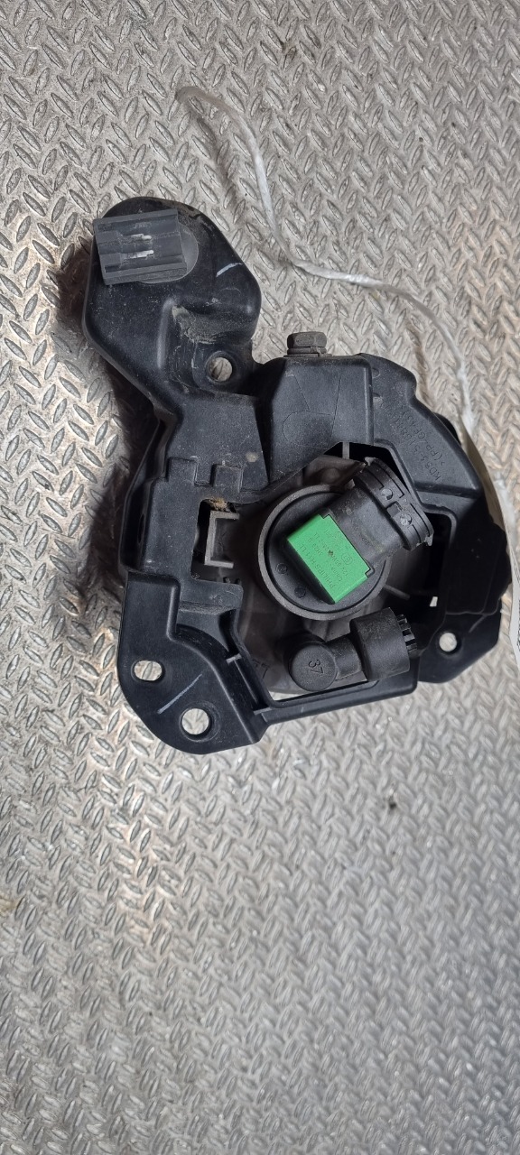 Tåkelykt høyre foran til Mazda CX-5 2012-2017 (Type I) (MAZDA|TK2151680A|)