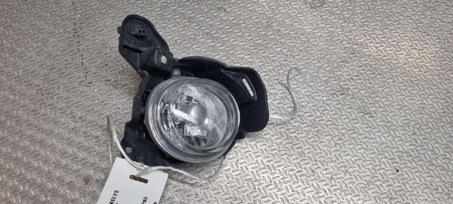 Tåkelykt venstre foran til Mazda CX-5 2012-2017 (Type I)  (MAZDA|TK2151690A|)