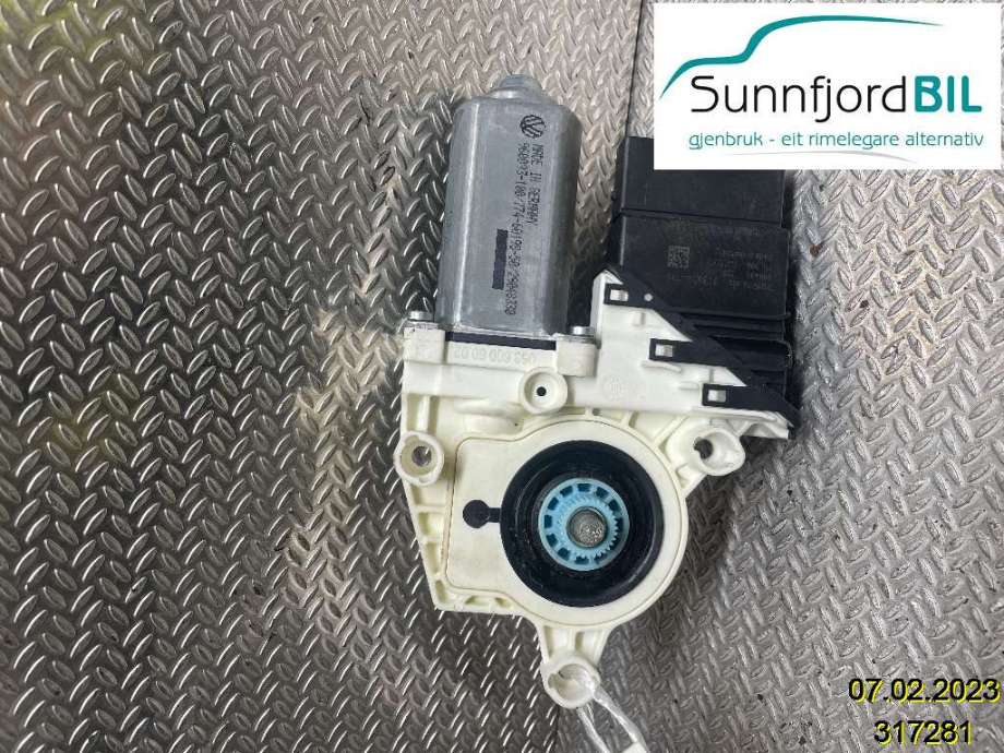 Ruteheis venstre til VW Golf V, Combi 2003-2008 (VOLKSWAGEN|1K0959703P|998347340|)