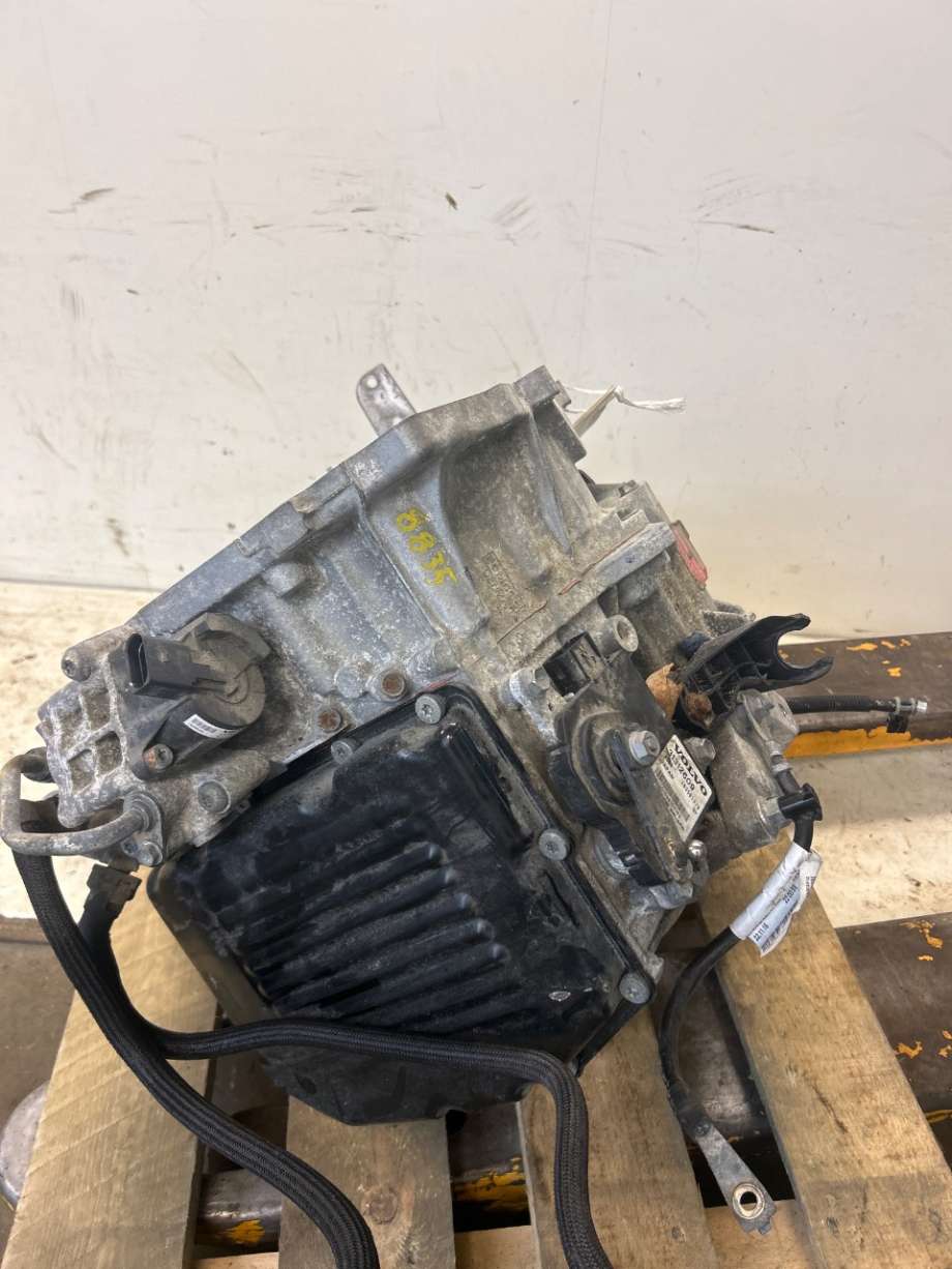 Girkasse automat til Volvo V60/V60 CC 2013-2018 (Type I, Fase 2)  (VOLVO|36050600|TF-80SD|)