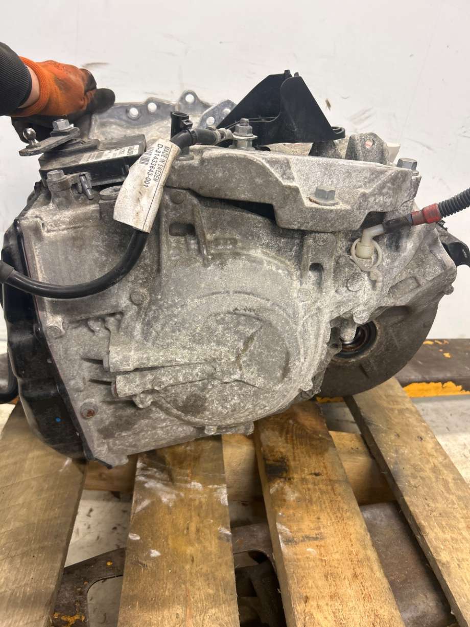 Girkasse automat til Volvo V60/V60 CC 2013-2018 (Type I, Fase 2)  (VOLVO|36050600|TF-80SD|)