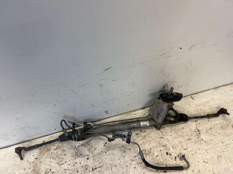 Tannstang til Volvo V60/V60 CC, 2013-2018 (Type I, Fase 2)  (VOLVO|36001632)