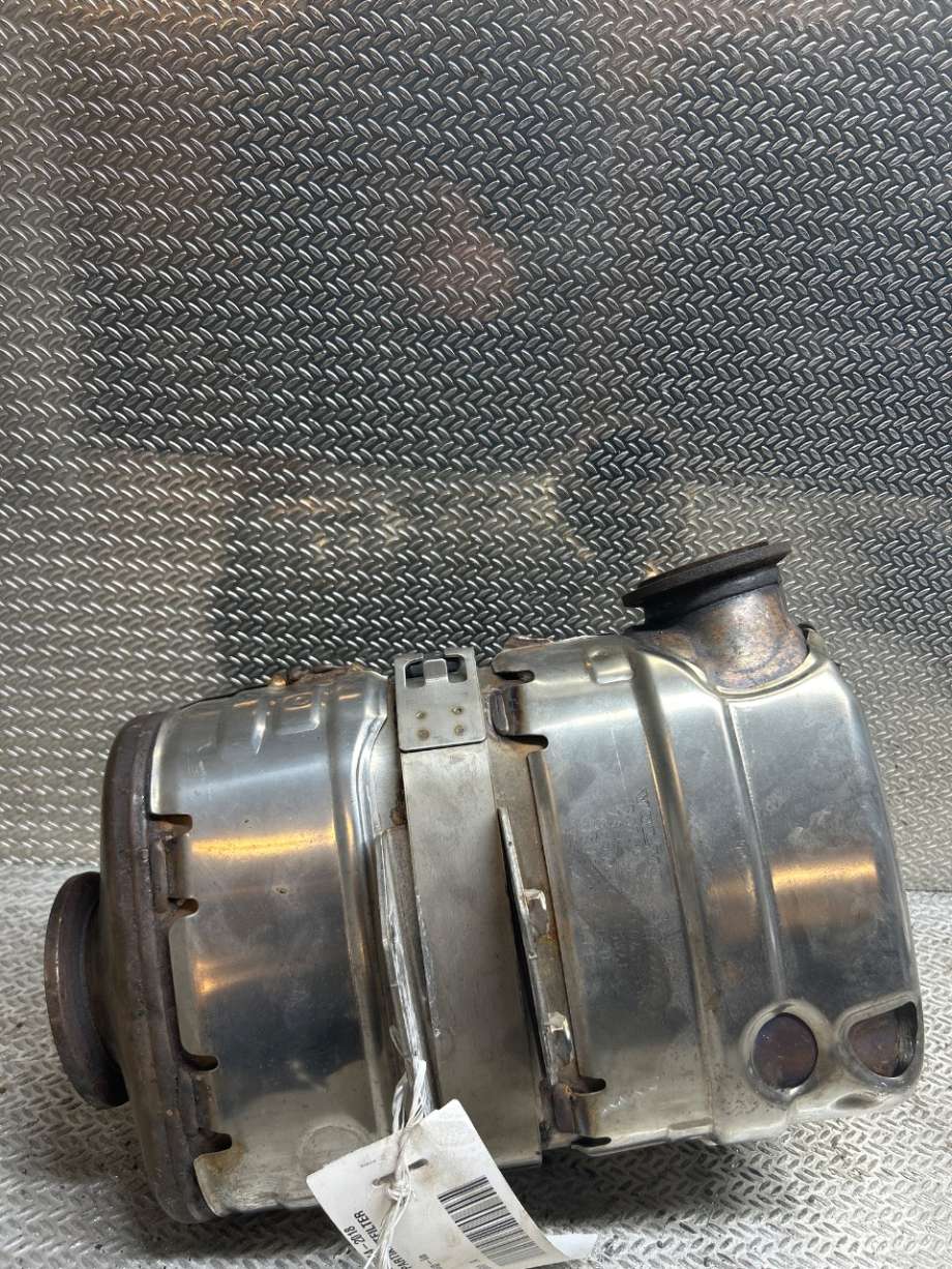 Partikkelfilter til Volvo V60/V60 CC, 2013-2018 (Type I, Fase 2)  (VOLVO|36012596)