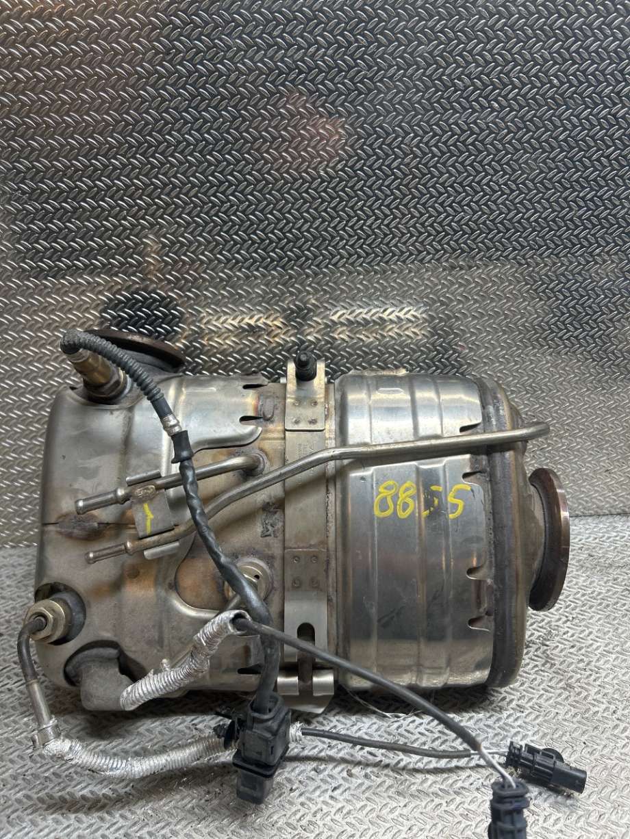 Partikkelfilter til Volvo V60/V60 CC 2013-2018 (Type I, Fase 2)  (VOLVO|36012596||31370411)