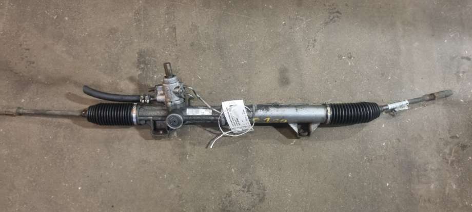 Tannstang til Citroën Jumpy 2007-2016 (Type II)  (CITROEN|4001S0|16 636 640 80|)