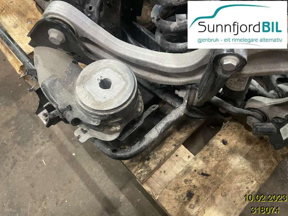 Stabilisatorstag bak til VW ID.4 2020-->>  (1EA 511 305 J||1EA511305J)