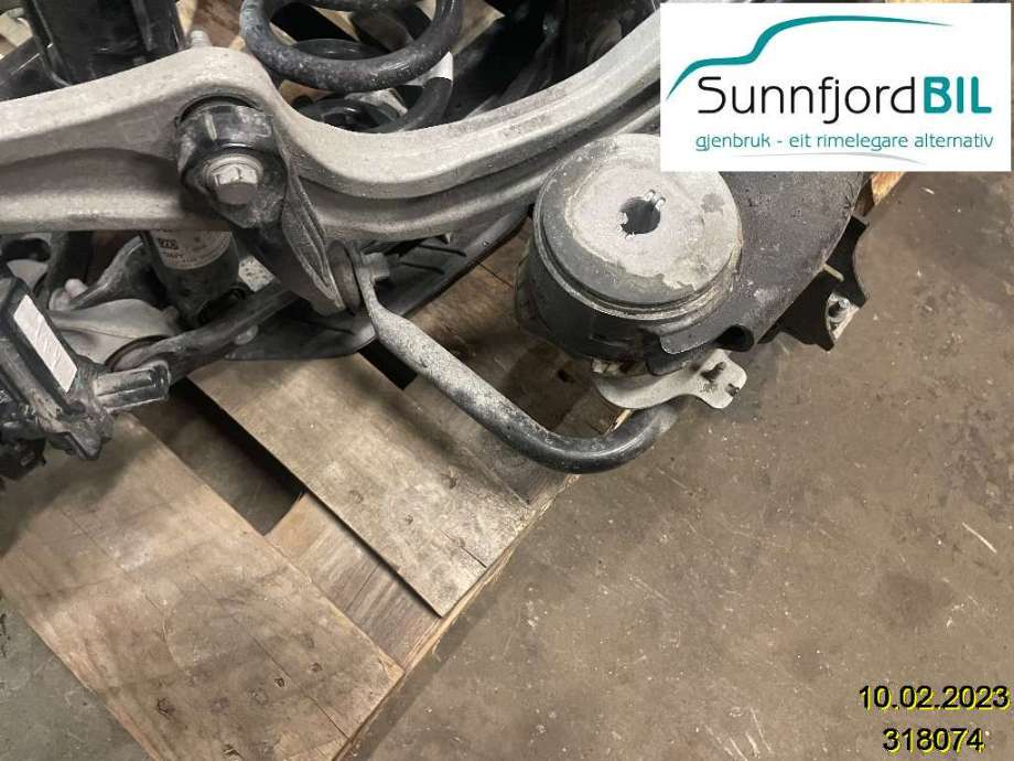 Stabilisatorstag bak til VW ID.4 2020-->>  (1EA 511 305 J||1EA511305J)