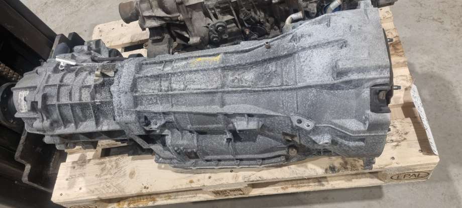 Girkasse automat til Ford Ranger / Ranger Raptor 2015-2022  (FORD|FB3P7000DA|2400555|)