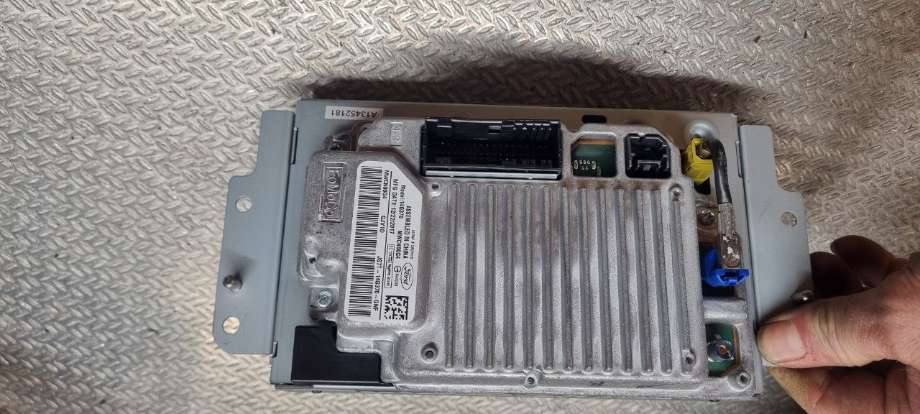 Instrument kjørecomputer til Ford Ranger / Ranger Raptor 2015-2022  (FORD|GS7T18B955SB|)