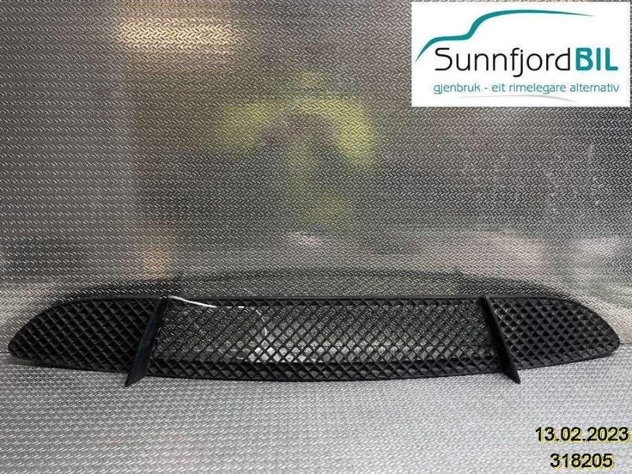 Grill til BMW 1-Serie 2004-2011 (E81/E82/E87/E88) (E81/E82/E87/E88) (BMW|51 11 7 131 690||51117131690)