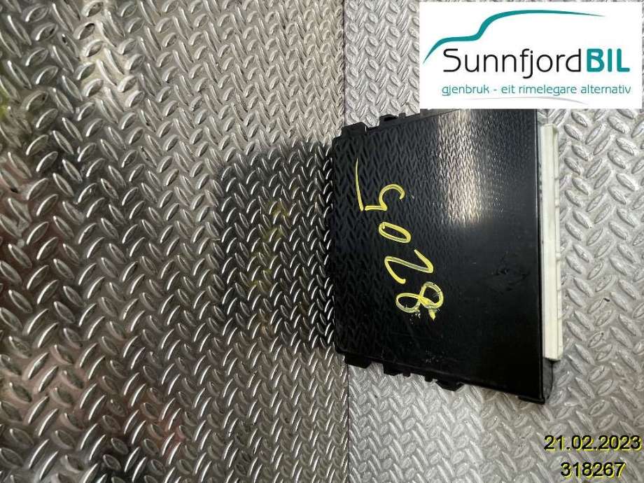 Styreenhet nøkkelfri/keyless til Toyota Prius +7 2012-2020 (Type III) (stasjonsvogn) (stasjonsvogn) (TOYOTA|8999047102|2329003791)