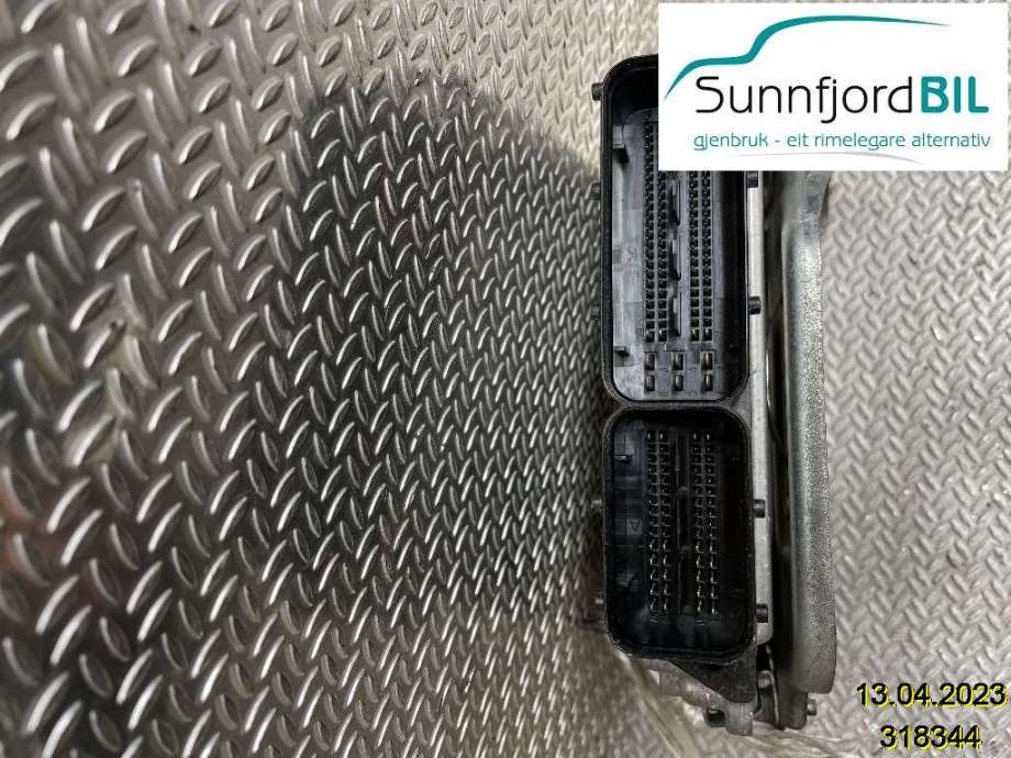 Styreenhet motor til Mitsubishi Outlander 2007-2010 (Type II, Fase 1)  (MITSUBISHI|1860A906|0281014108)