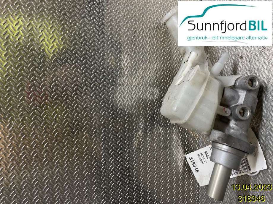Bremsepumpe hoved til Mitsubishi Outlander 2007-2010 (Type II, Fase 1) (MITSUBISHI|4625A213|4627A027|)