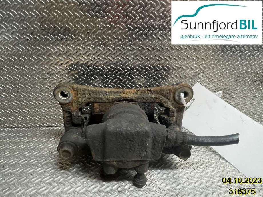 Bremsecaliper høyre bak til Mitsubishi Outlander 2007-2010 (Type II, Fase 1)  (MITSUBISHI|MN116310|)