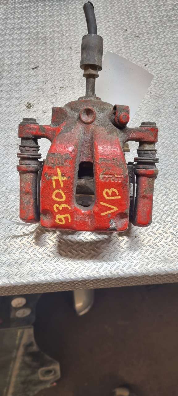 Bremsecaliper venstre bak til BMW 3-Serie, 2005-2011 (E90/E91/E92/E93) (E90/E91/E92/E93) (BMW|34 21 6 776 377)