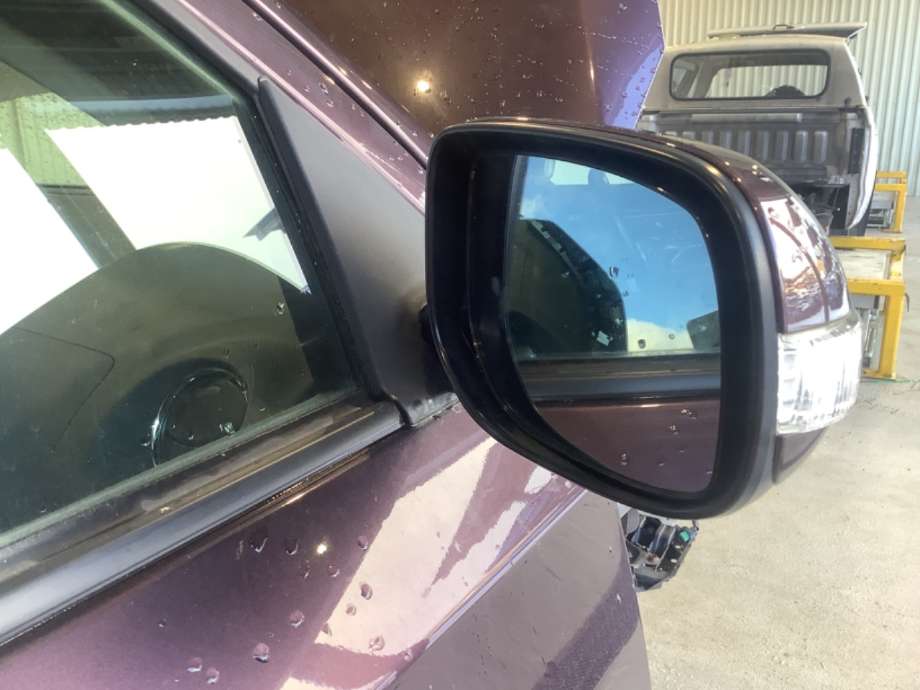 Speil høyre til Toyota Urban Cruiser 2009-2014 (TOYOTA|8791052B30|)