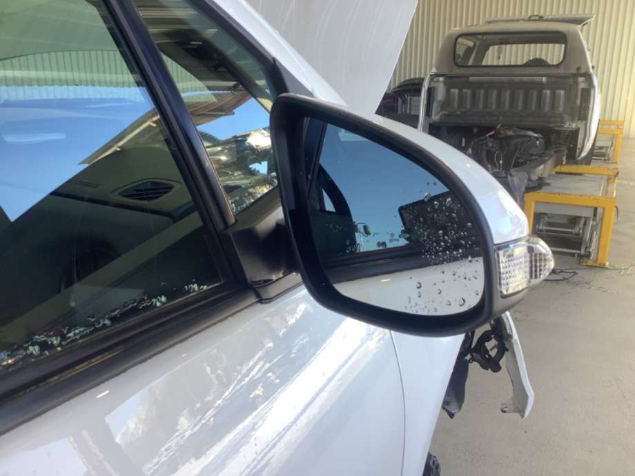 Speil høyre til Toyota Yaris 2014-2020 (Type III, Fase 2)  (TOYOTA|879100D580|)