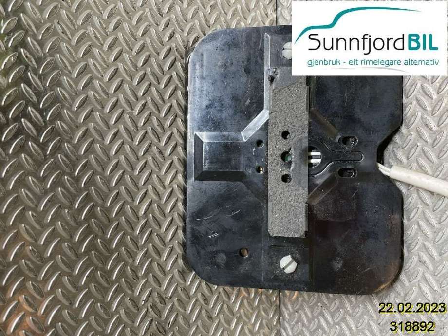Sensor diverse til Tesla Model S 2013-2016 (Fase 1)  (TESLA||100577800B)
