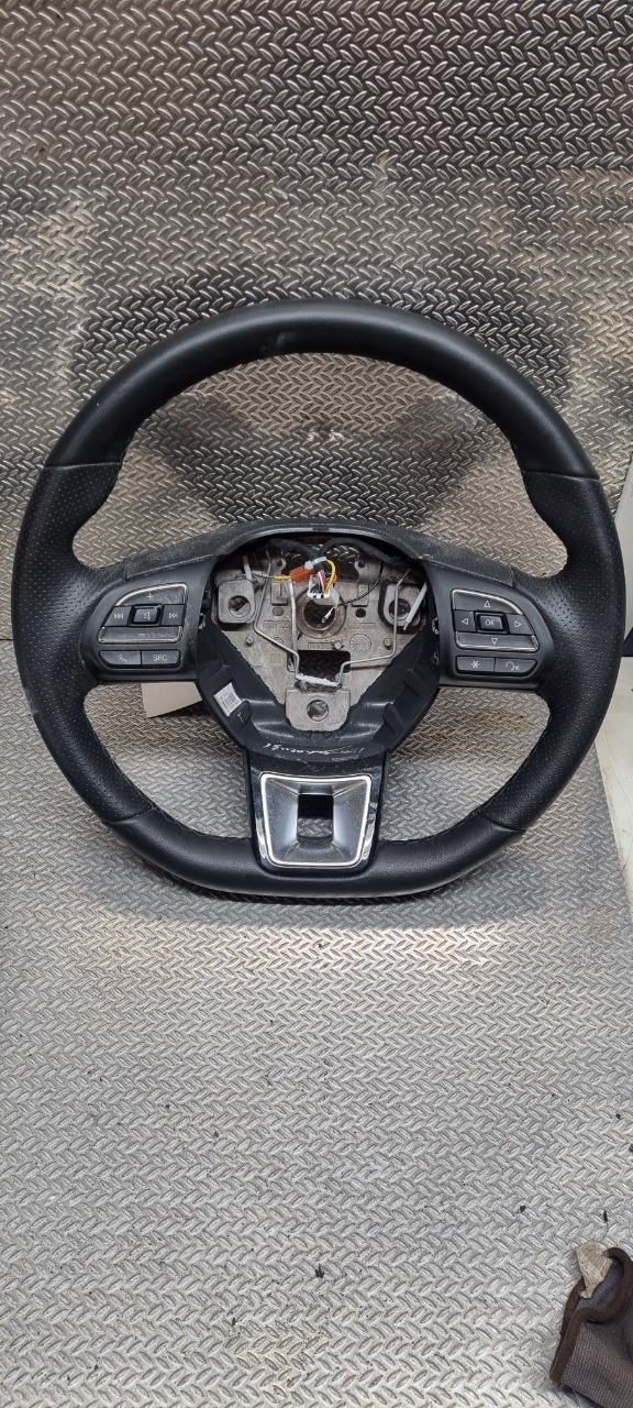 Ratt til MG ZS EV, 2019-2021 (Type I, Fase 1)  