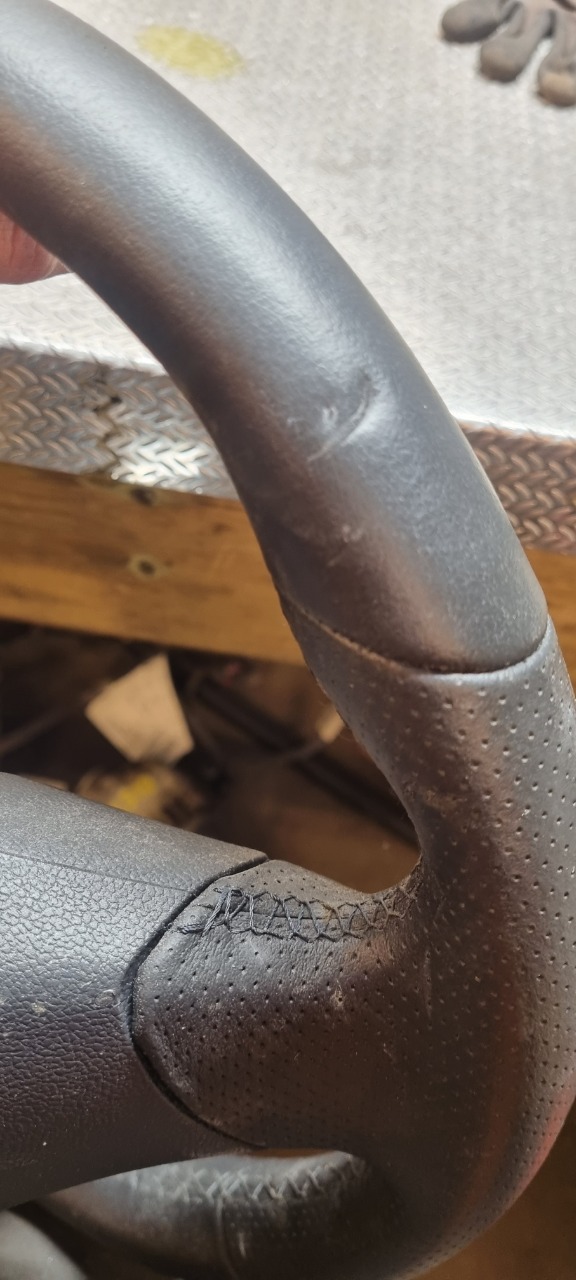 Ratt til MG ZS EV 2019-2021 (Type I, Fase 1)  (|10368141)
