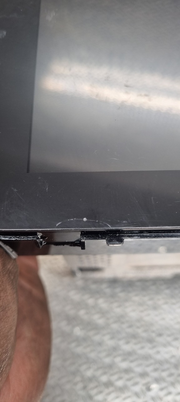 Bilstereo navigasjon til MG ZS EV 2019-2021 (Type I, Fase 1)  (ZS11E73104|)