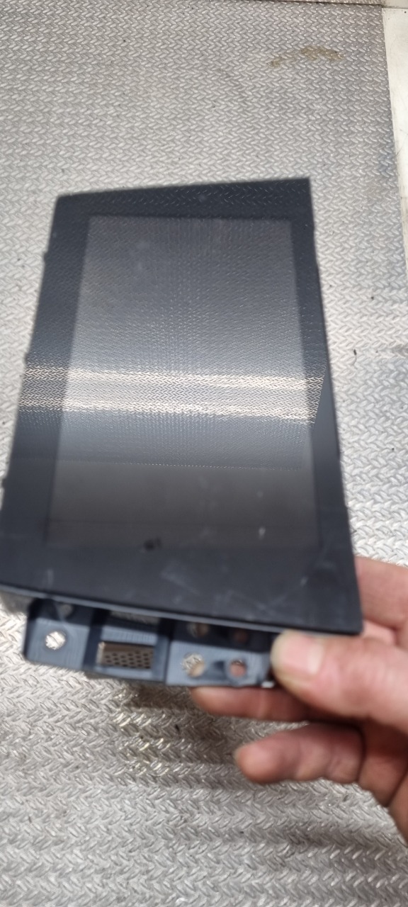 Bilstereo navigasjon til MG ZS EV 2019-2021 (Type I, Fase 1)  (ZS11E73104|)