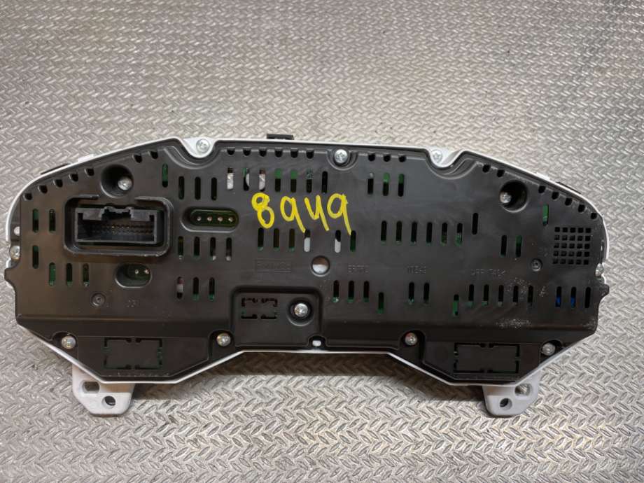 Instrumentpanel til Ford Ranger / Ranger Raptor 2015-2022  (FORD||GB3T10849)