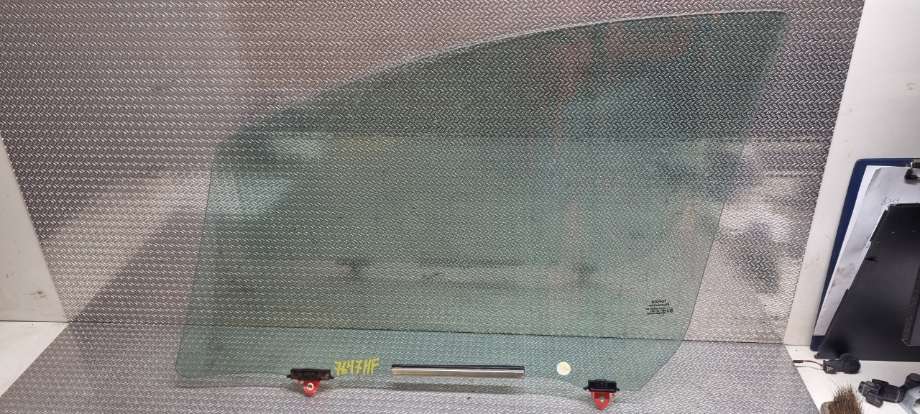 Siderute høyre foran til Toyota Yaris, 2012-2014 (Type III, Fase 1)  (TOYOTA|681100D191)
