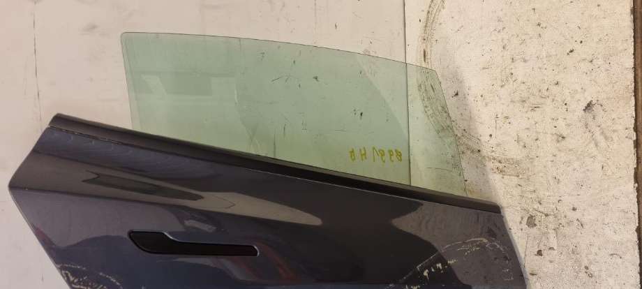Siderute høyre bak til Tesla Model 3, 2018-2023 (Fase 1)  (TESLA|1077905-99-C)