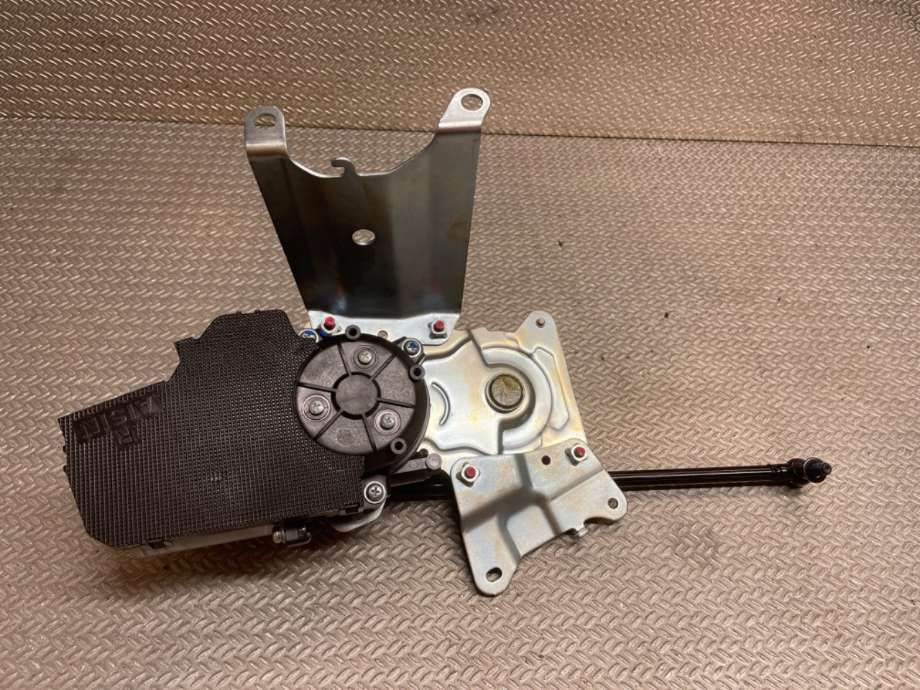 Baklukeåpner motor til Mitsubishi Outlander, 2015-->> (Type III, Fase 2)  (MITSUBISHI|)