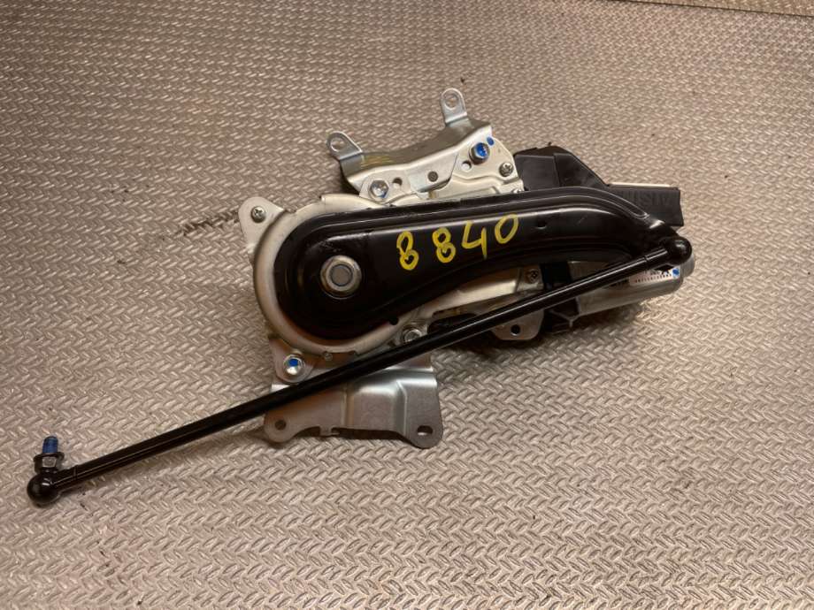 Baklukeåpner motor til Mitsubishi Outlander 2015-->> (Type III, Fase 2) (MITSUBISHI||42711010710)