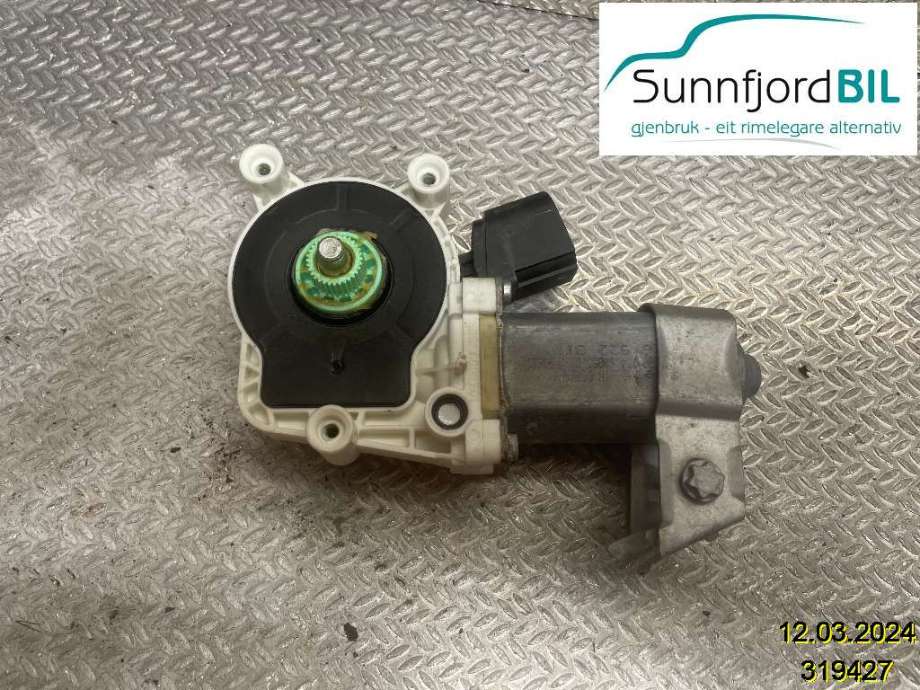 Ruteheis til BMW 5-Serie, 2003-2010 (E60/E61) (E60/E61) (BMW|67 62 6 922 319)