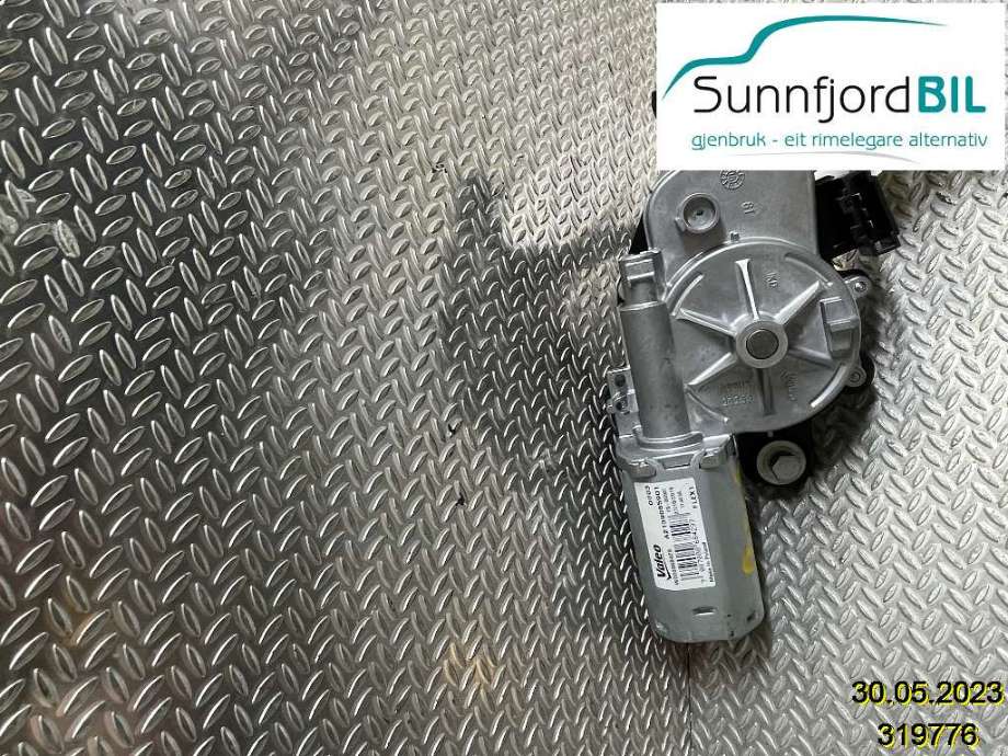 Viskermotor bakrute til Mercedes E-Klasse 2016-2023 (W213) (W213) (MERCEDES|A2139065901|)