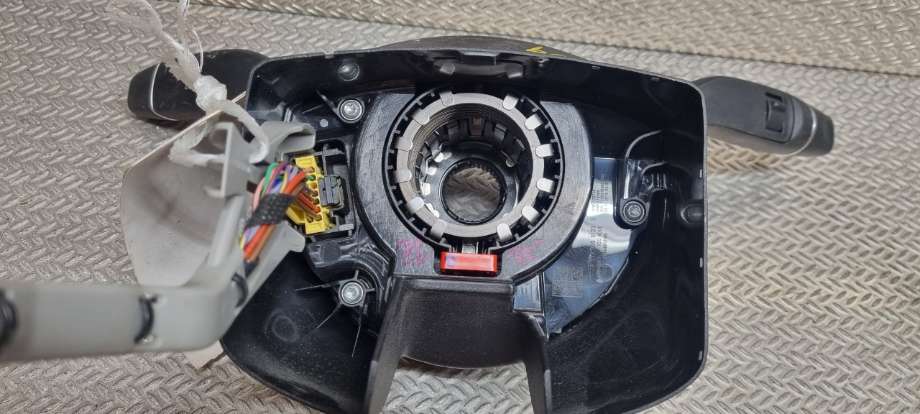 Airbag slepering til Mercedes E-Klasse, 2016-2023 (W213) (W213) (MERCEDES|)