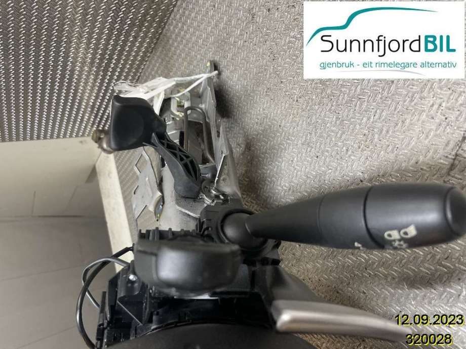 Bryter combi til Peugeot 5008 2010-2017 (Type I)  (PEUGEOT|6243A0|96773911ZD|96667320XT)