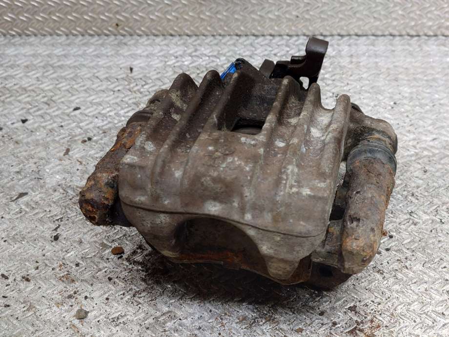 Bremsecaliper venstre bak til Škoda Fabia, 2007-2010 (Type II, Fase 1)  (SKODA|1J0615423G)
